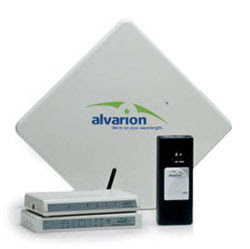 Alvarion Breeze