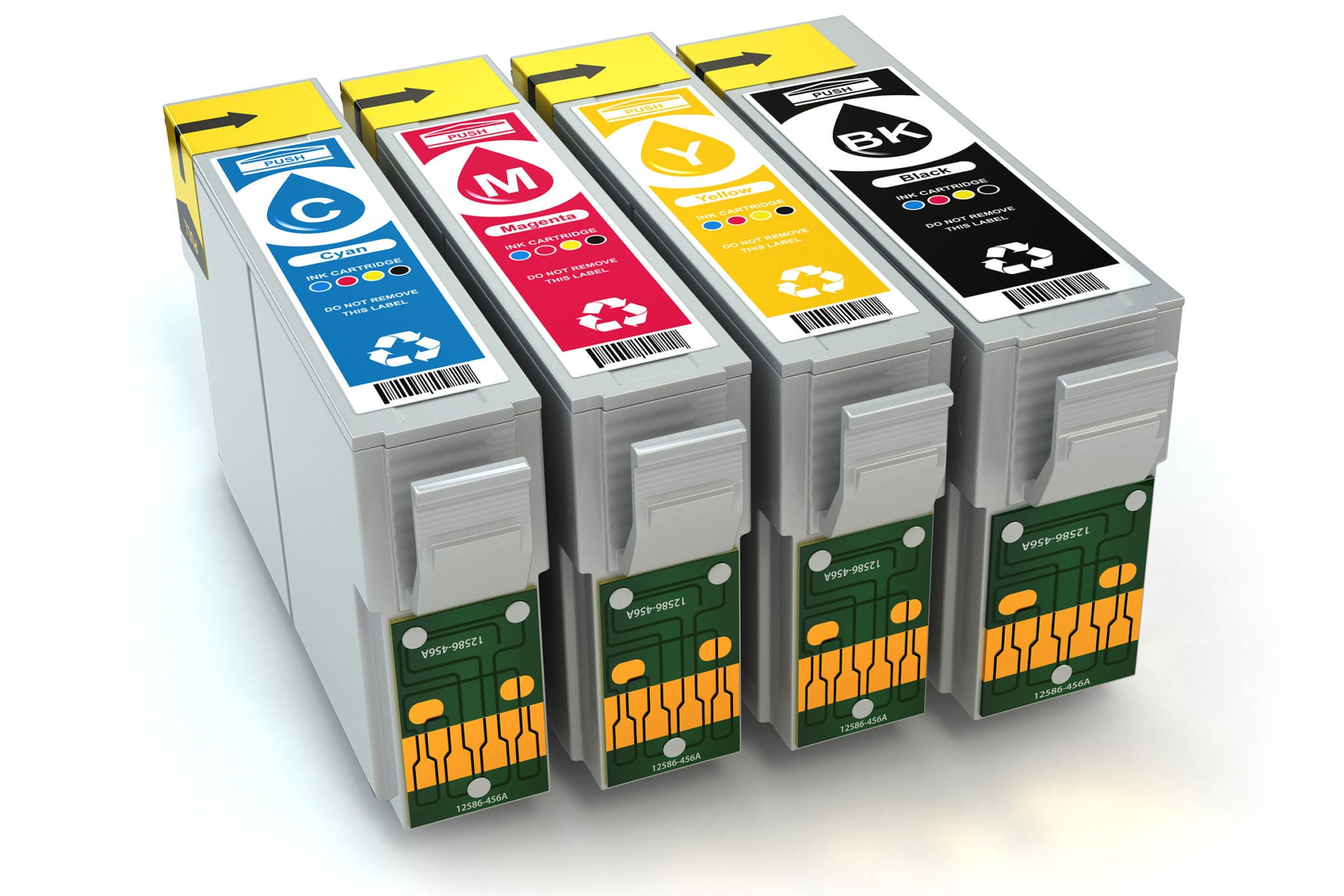 Data Cartridges