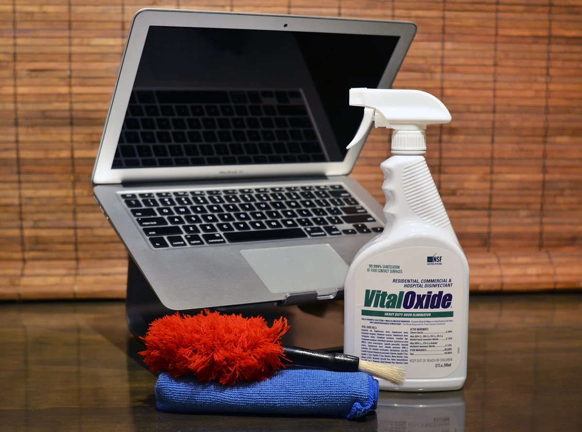 Cleaning Chemicals