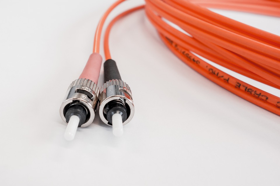 Fibre Cables