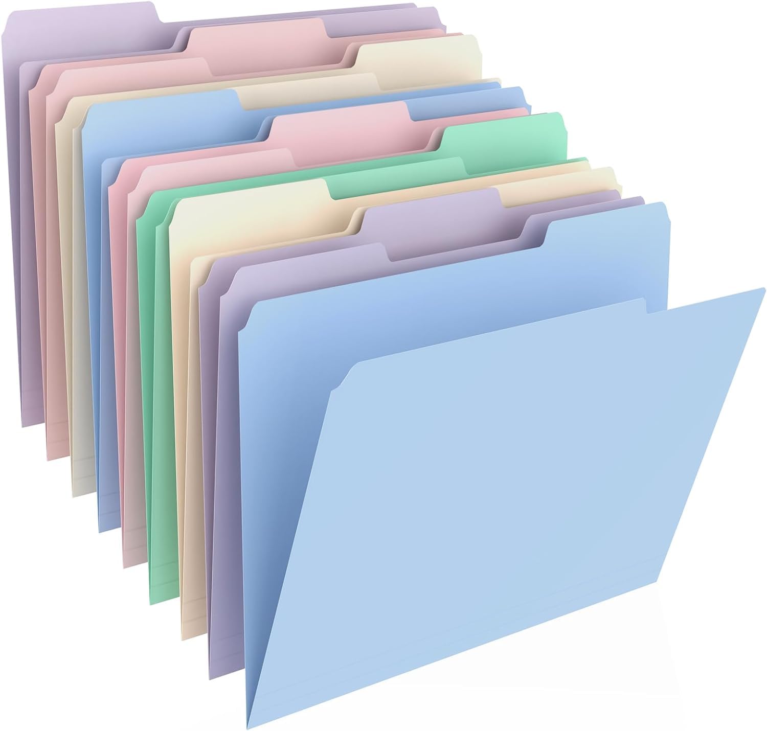 Folders