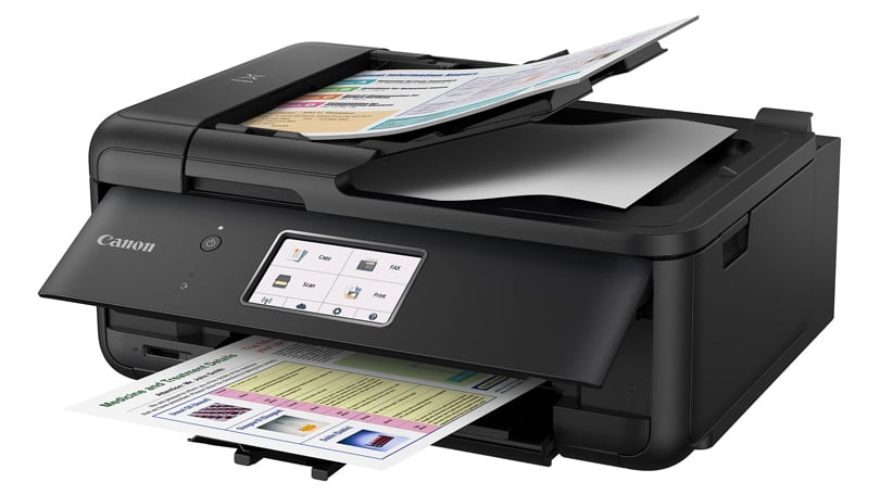 InkJet Cartridges