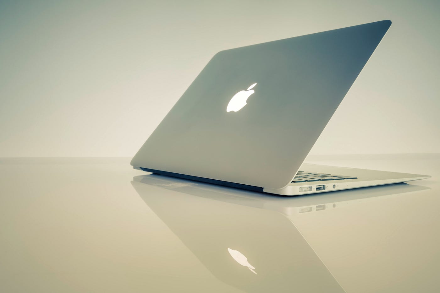 MacBooks