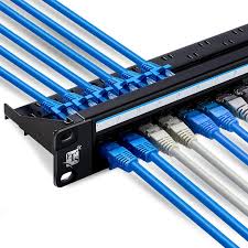Patch Cables
