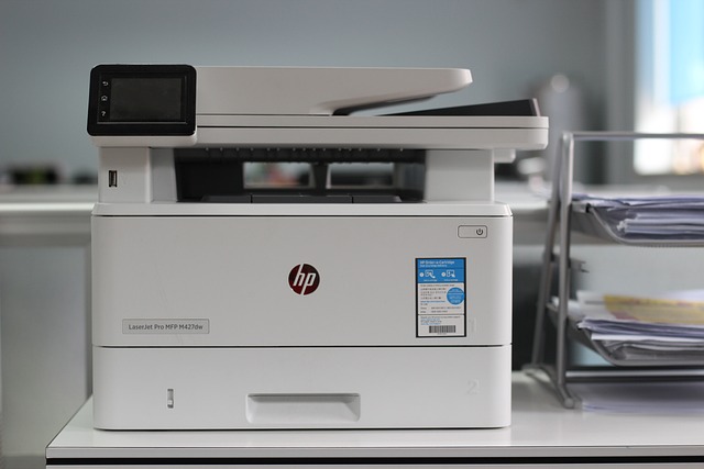 HP Printer