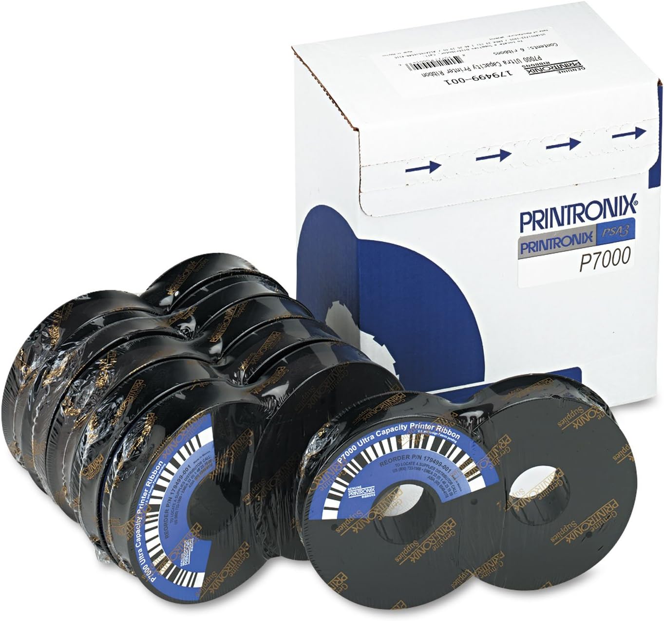 Printer Ribbons