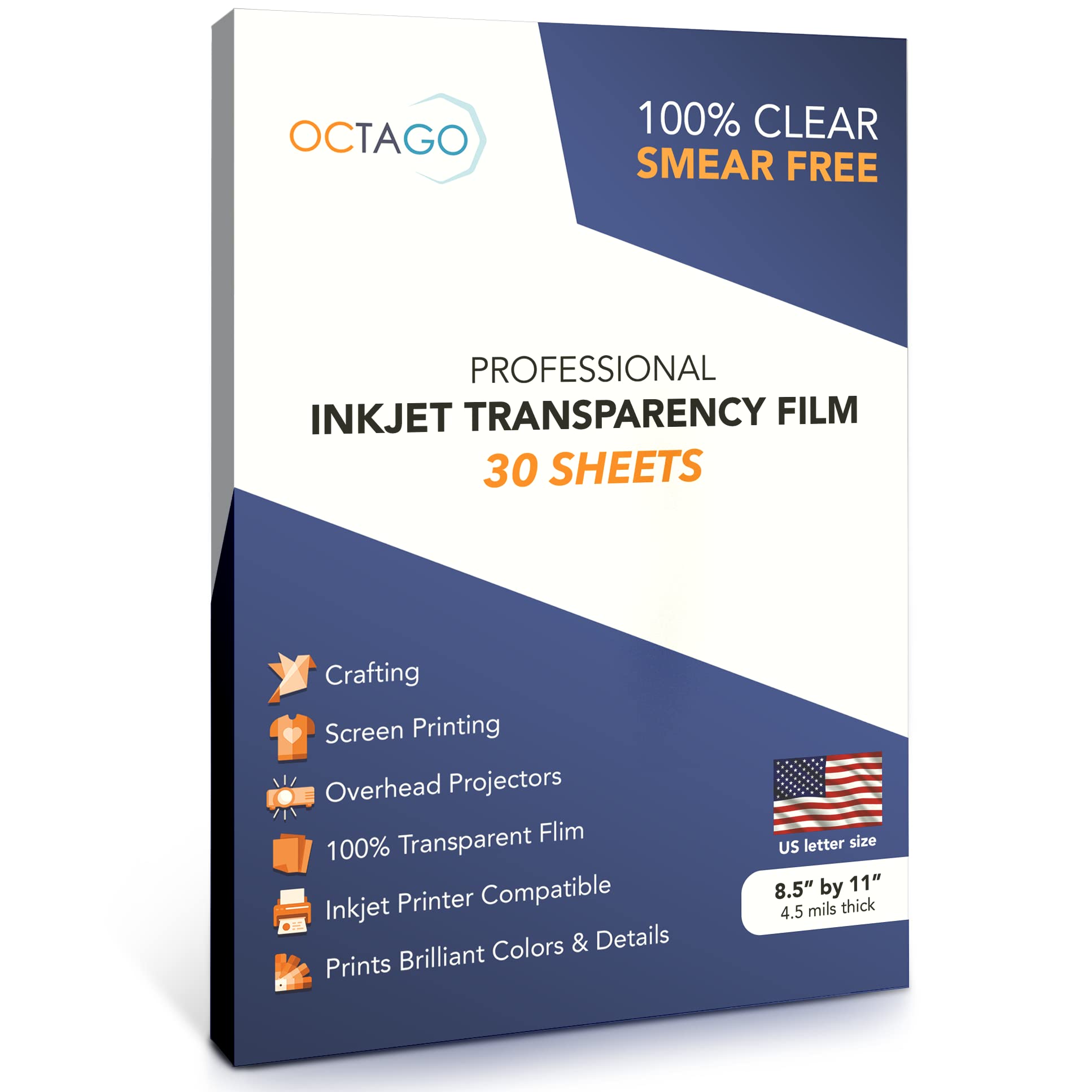 Transparencies